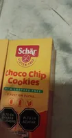 Choco Chip Cookies