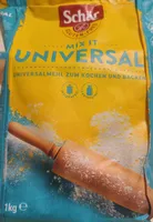 Mix it! universal