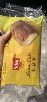 Lemon Cake