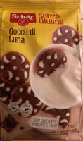 gocce di luna