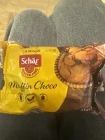 Muffin Choco