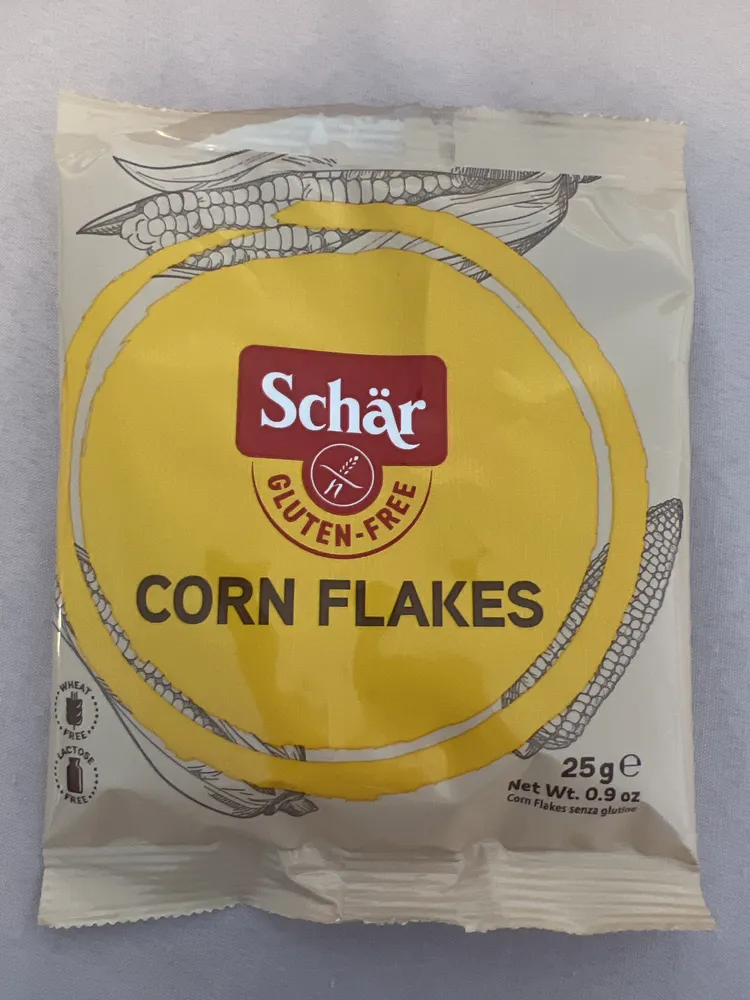 Corn Flakes