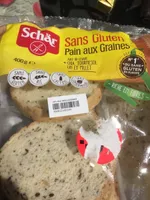 Schar Ambiente Pane Ai Semi