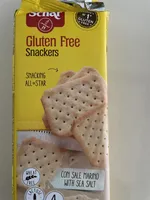 Schär Snackers