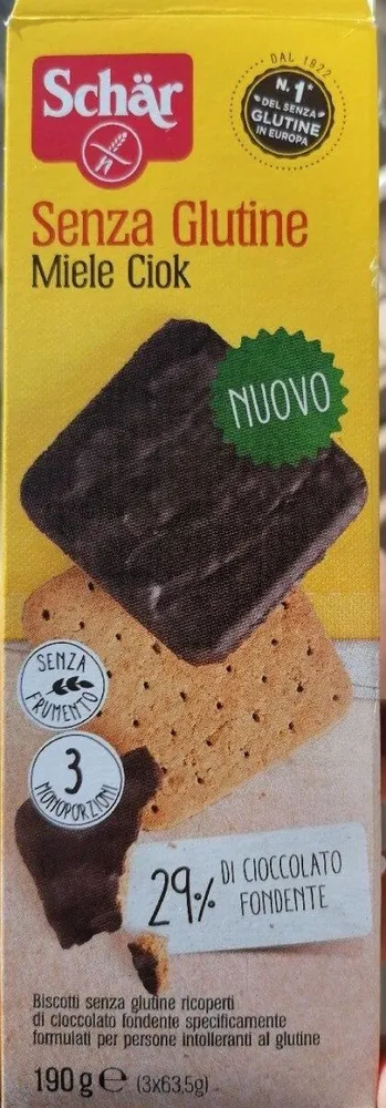 Miele Ciok