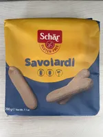 Savoiardi