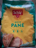 Mix b pane