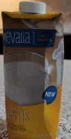 Mevalia lattis