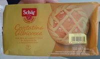 Crostatina albicocca