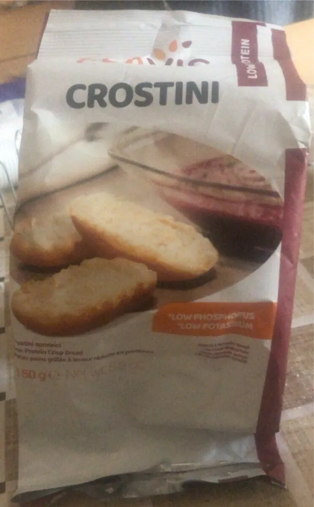 Crostini