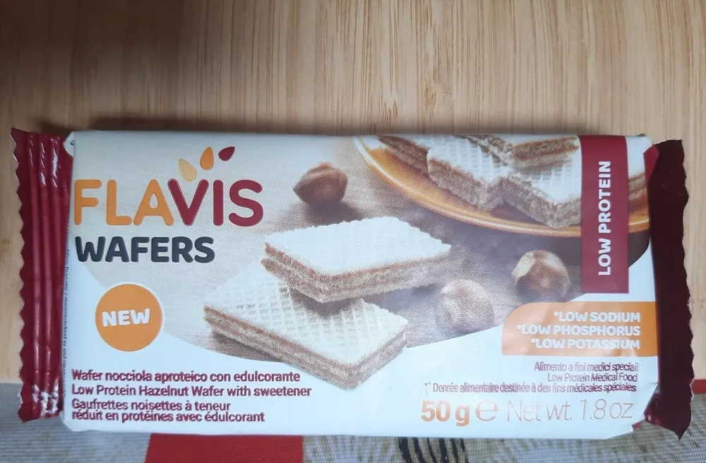 WAFERS