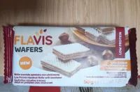 WAFERS