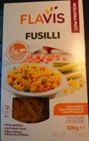 Fusilli  aproteici