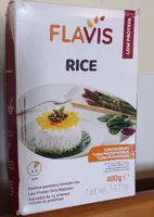 Pastina aproteica formato riso