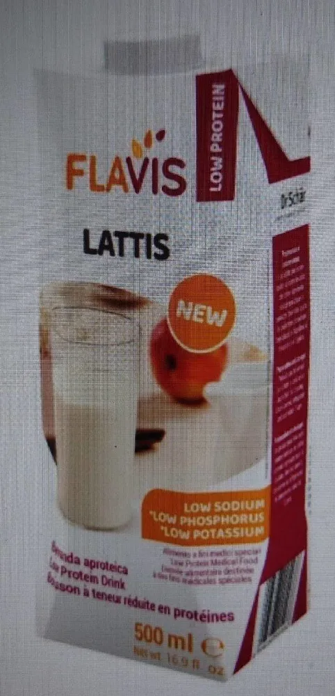 Lattis