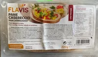 Pane casereccio
