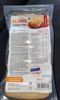 Petits pains blancs