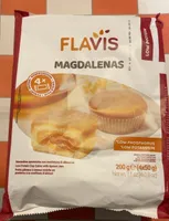 Magdalenas