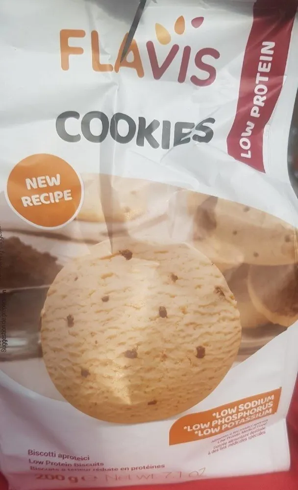 Cookies