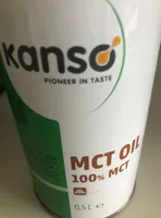 MCT Oil