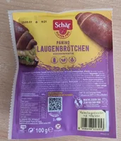 laugenbrötchen