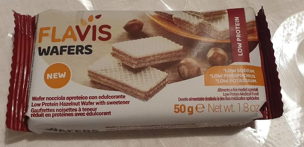 Flavia Wafers