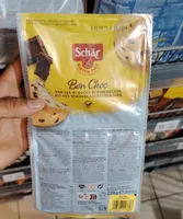 Schokobrötchen Bon Choc
