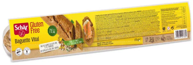 Baguette Vital