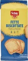 Biscottes
