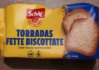Biscotte