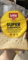 Super Sandwich