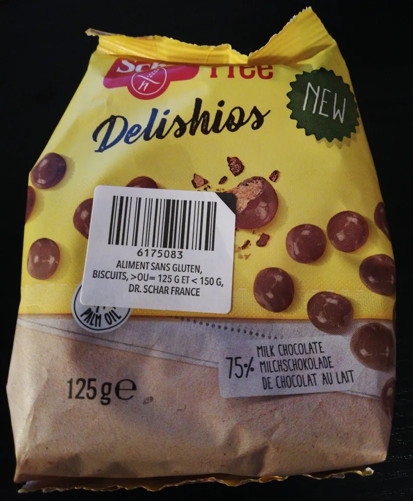 Delishios