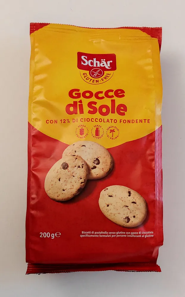 Gocce di Sole