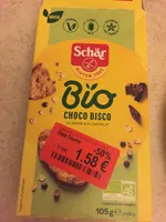 Choco bisco