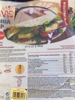 Wrap