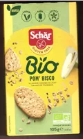 Pom' Bisco