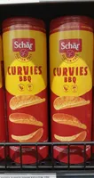 Schär Curvies BBQ