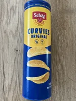 CURVIES ORIGINAL