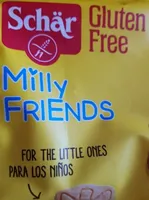 Milly Friends