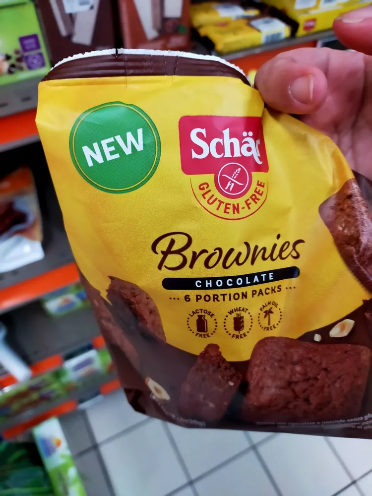 Brownies