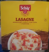 Lasagne