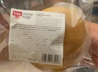 Cheese-Burger