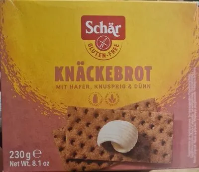 Knäckebrot