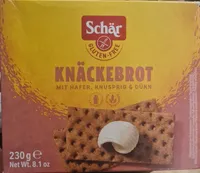 Knäckebrot