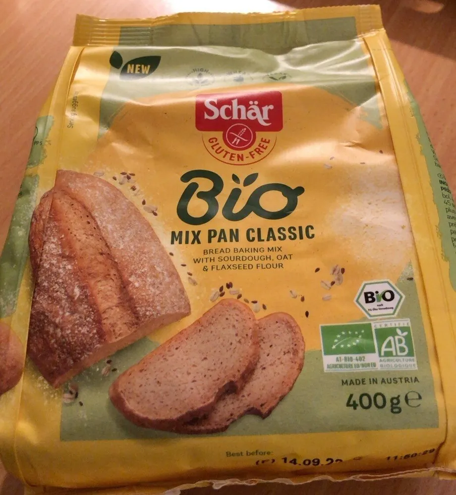 Mix Pan Classic