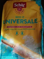 Mix it universale