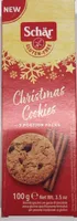 Christmas Cookies