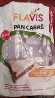 Pan carrè