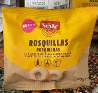 Rosquillas