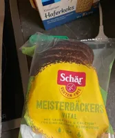 Meisterbäckers vital